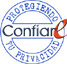 ConfiarE, protege su privacidad
